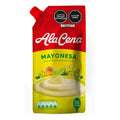 Alacena Mayonnaise Sauce 475g
