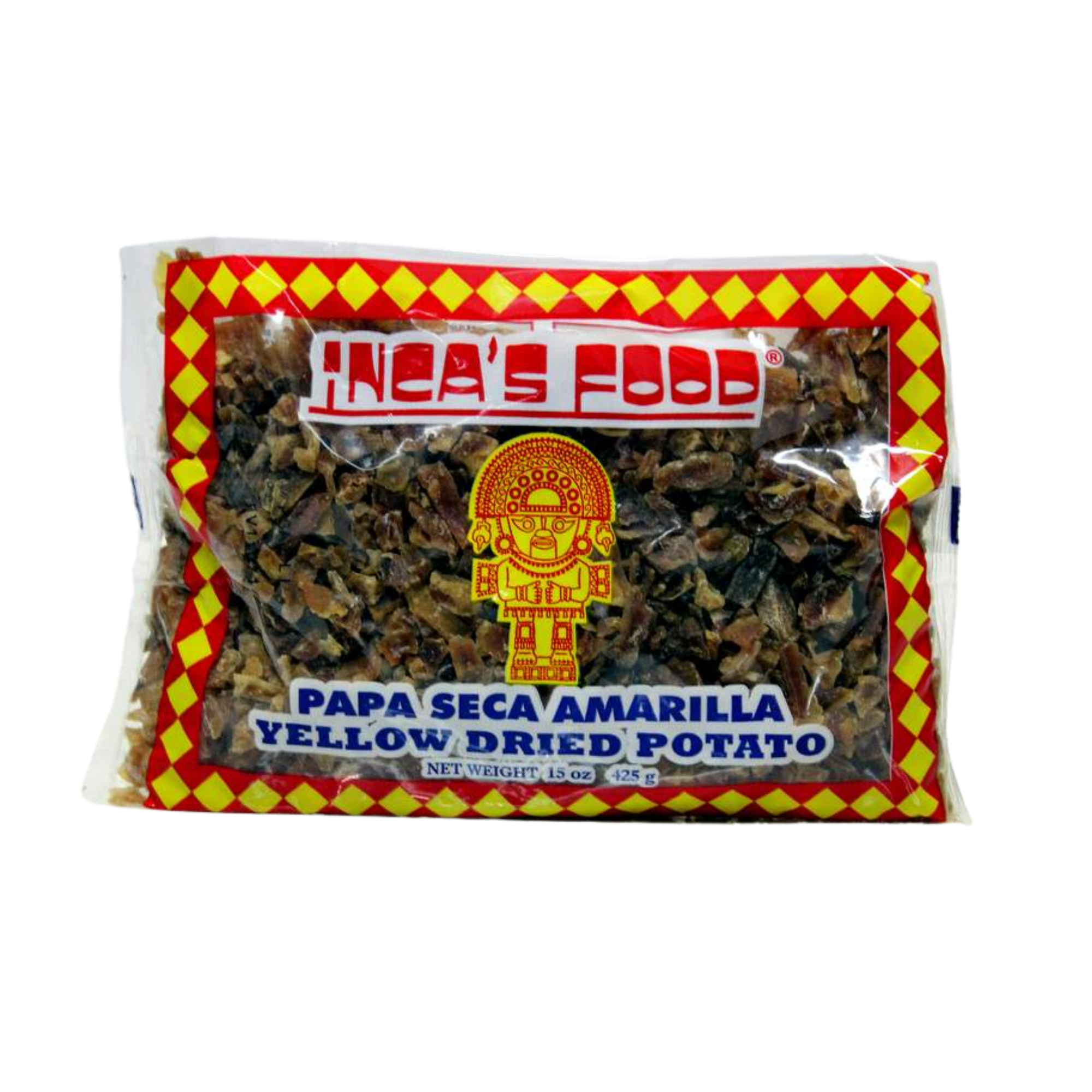 Dried Potato (Papa Seca) 425gr