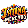 Latina Mercado - Home
