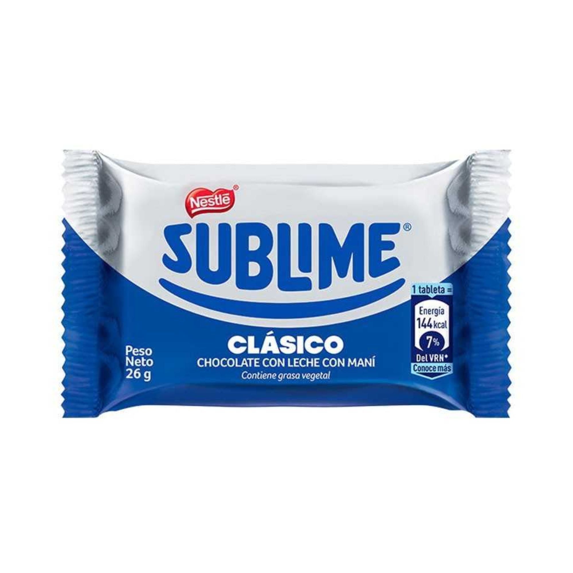 Sublime Classic 26g