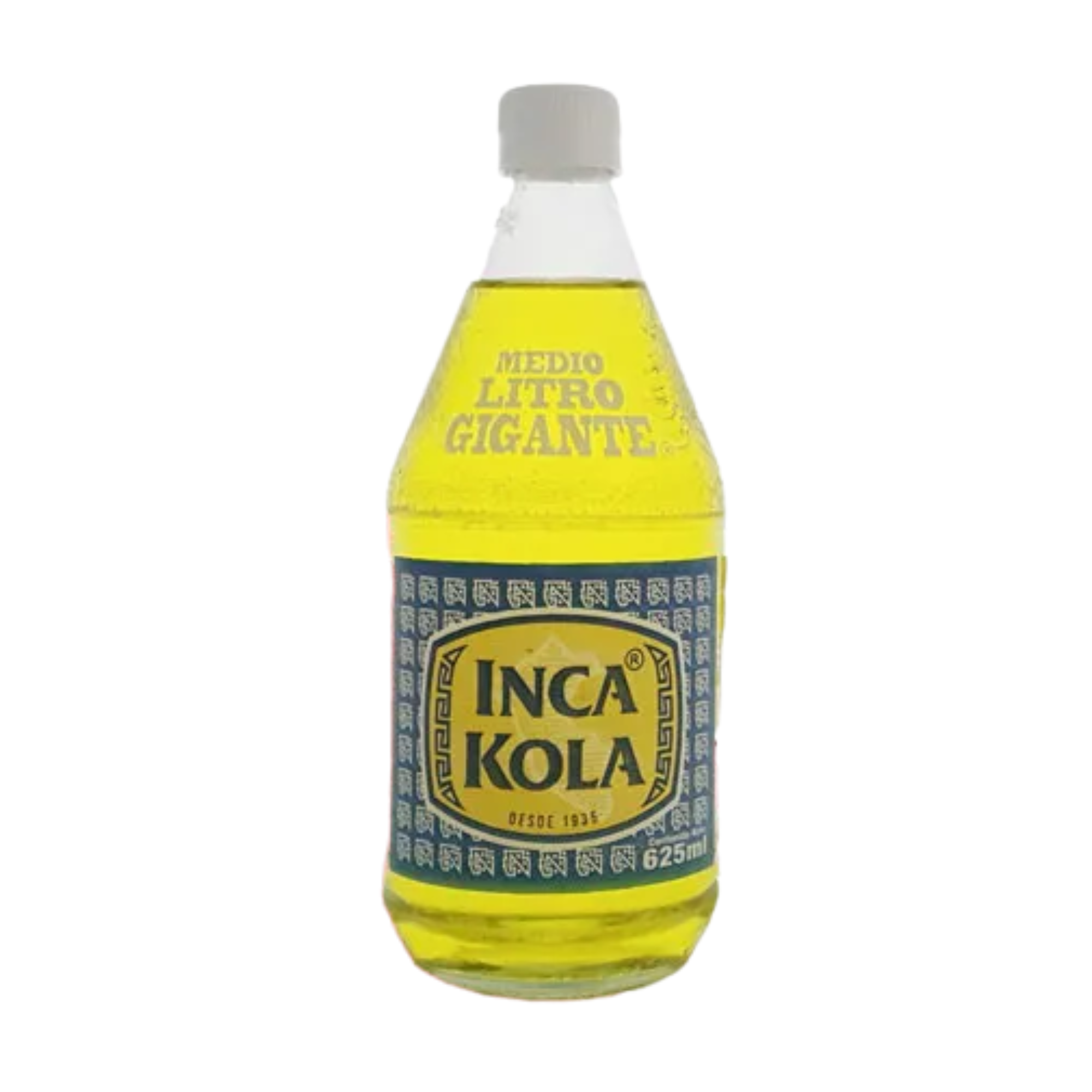 Inca kola “Gordita” 625 mL