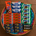 Pack Nostalgia Snack Attack