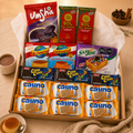 Pack Hot Chocolate & Desserts