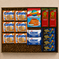 Pack Mini Peruvian Sweet Sampler Casino Lucuma 🧡
