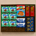 Pack Mini Peruvian Sweet Sampler Casino Mint 🍃