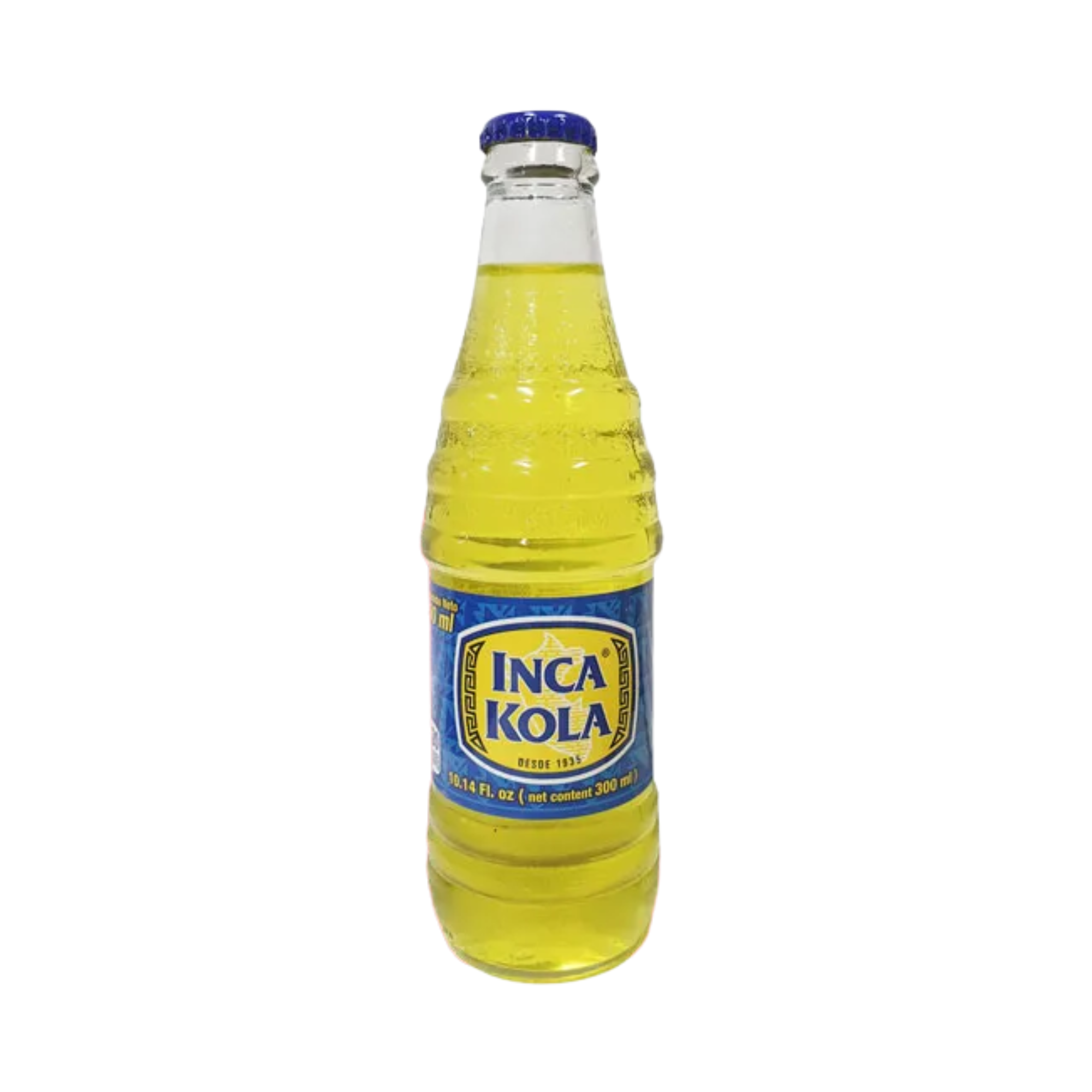 Inca kola 500 mL