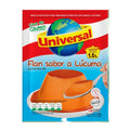 Flan Lucuma Flavor 150g